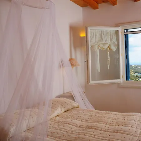 Dreamy In Andros, Greece With Private Pool And Stunning Sea View