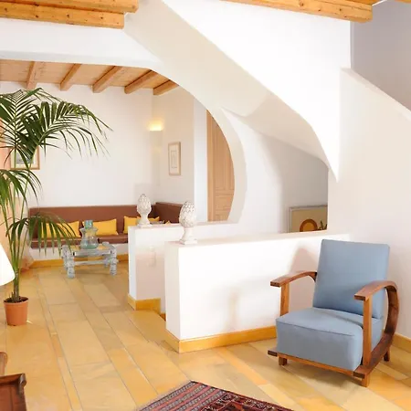 Vila Dreamy In Andros, Greece With Private Pool And Stunning Sea View