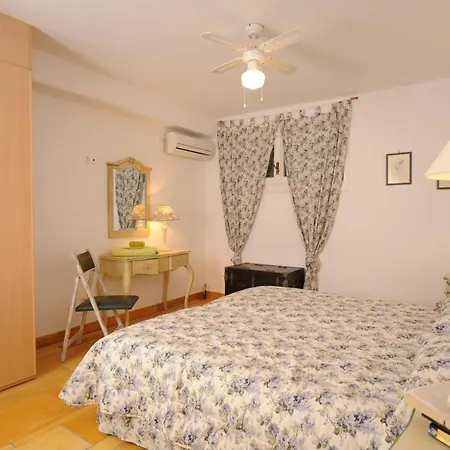 Vila Dreamy In Andros, Greece With Private Pool And Stunning Sea View