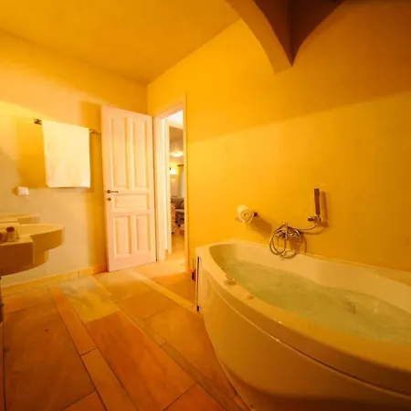 Vila Dreamy In Andros, Greece With Private Pool And Stunning Sea View